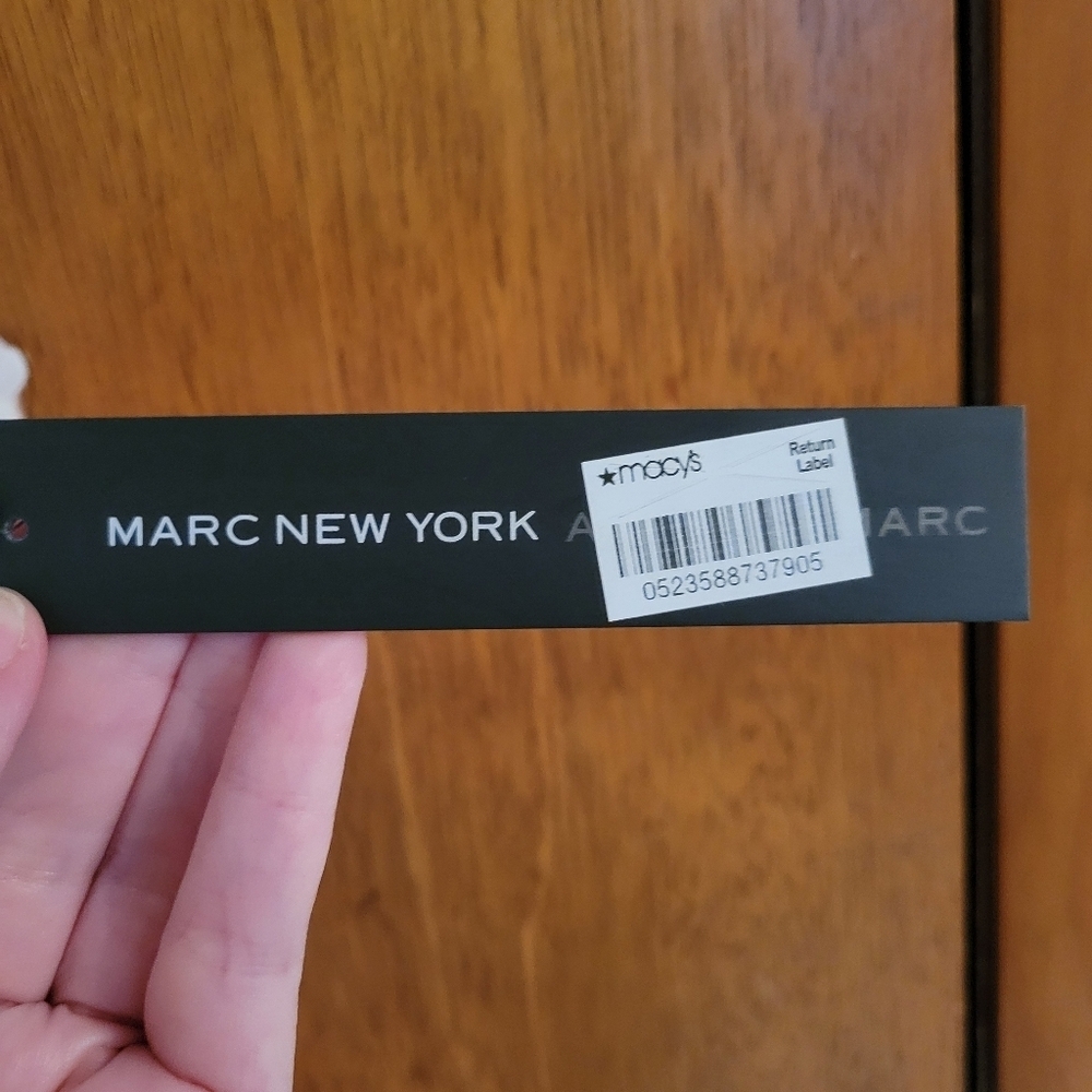 Marc New York White Sheath Dress NWT – Size 2 | Resortwear, Destination Bridal - Picture 4 of 5